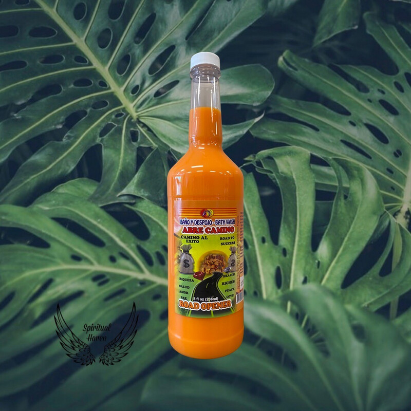 Spiritual Wash 32 oz