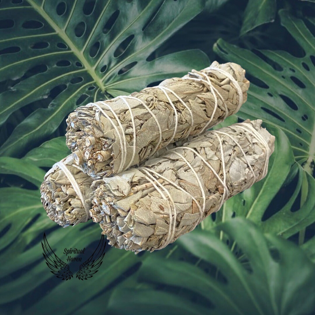 White Sage