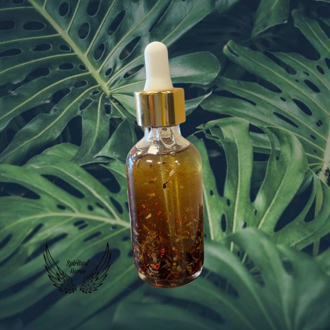 Love Oil