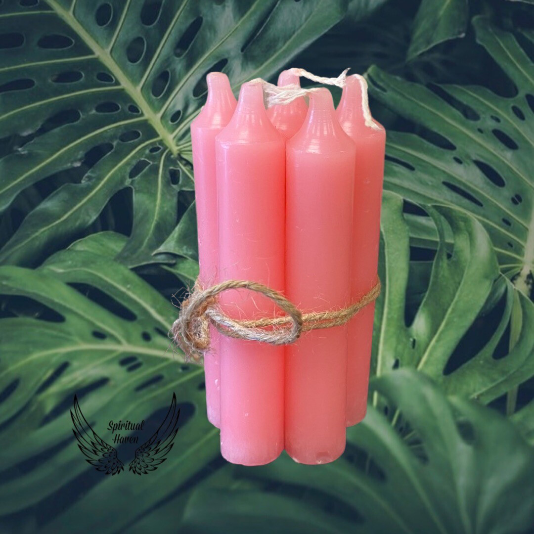Chime Candles