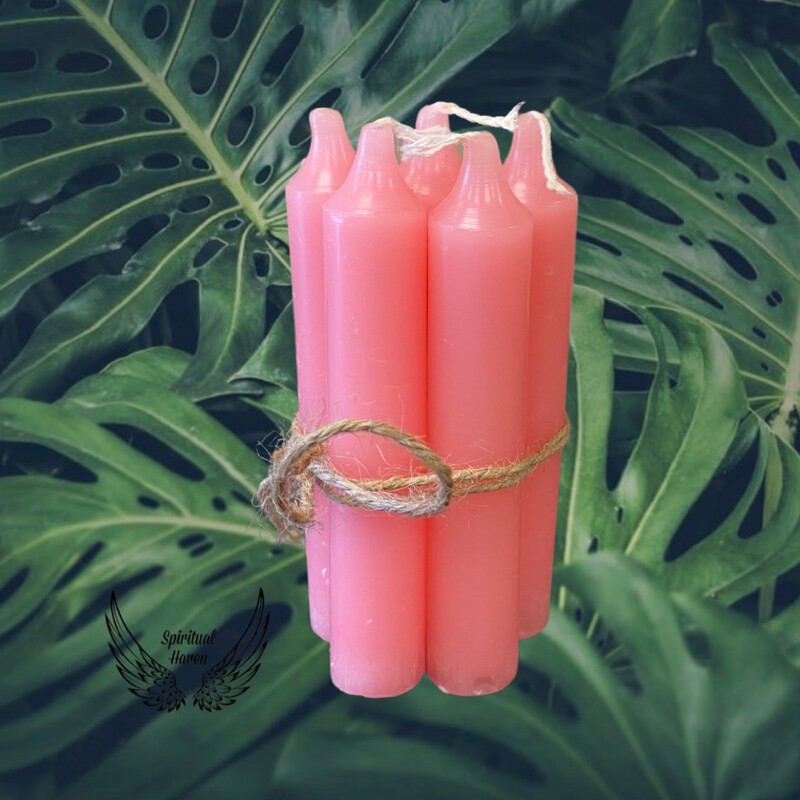 Chime Candles
