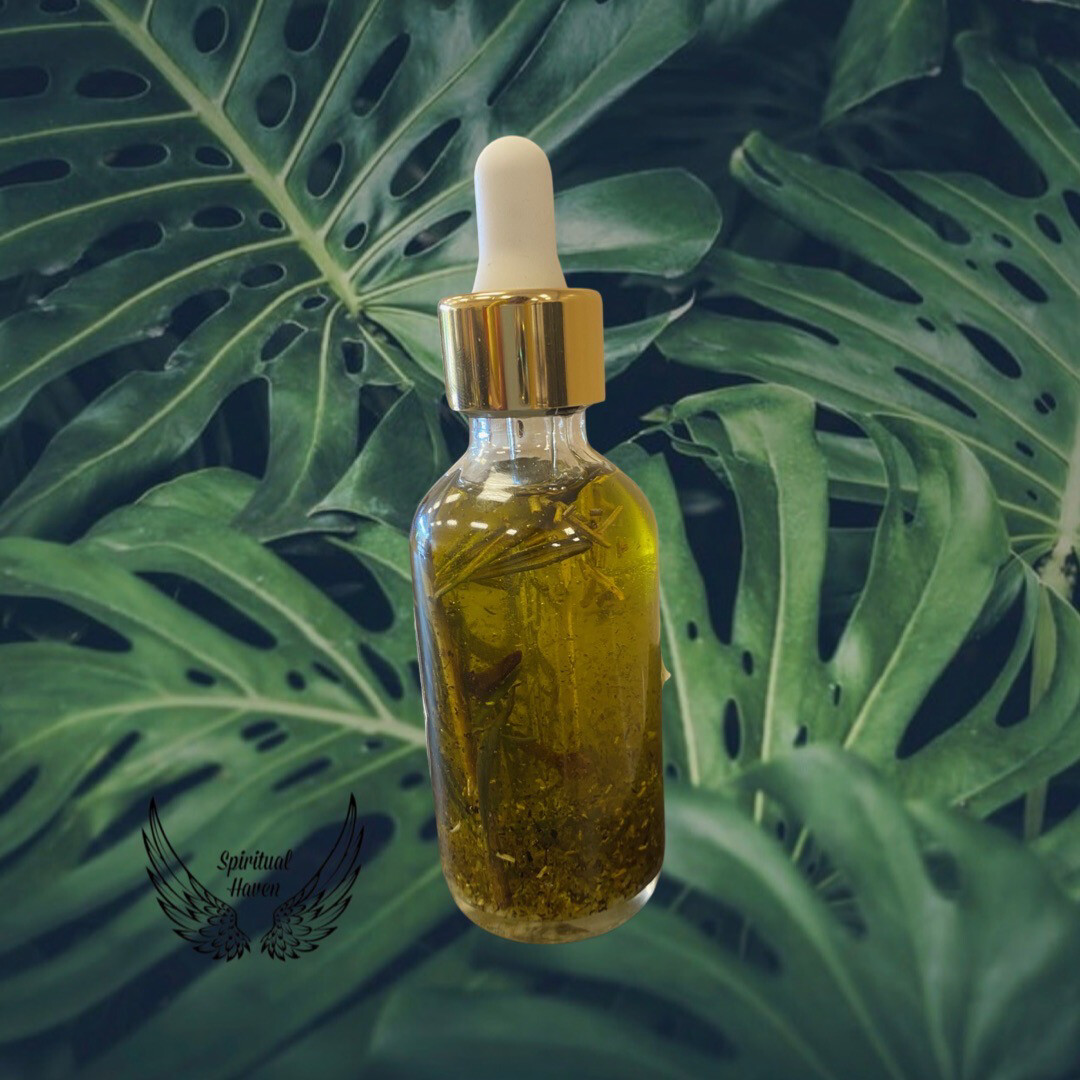 Protection Oil