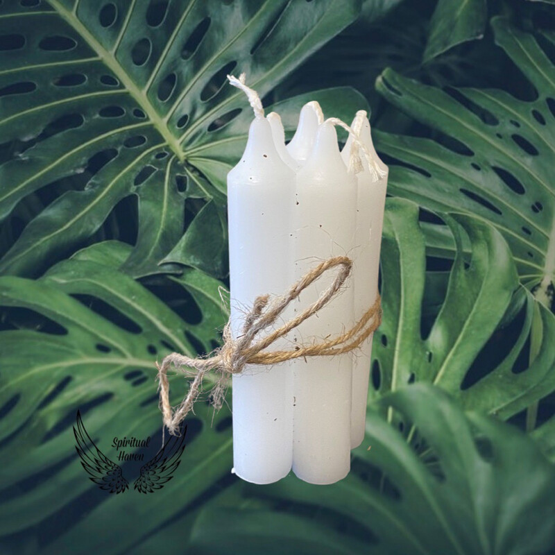 Chime Candles