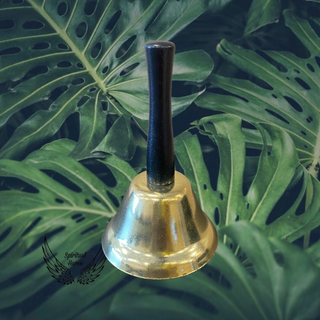 Brass Bell