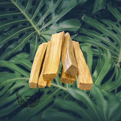 Palo Santo