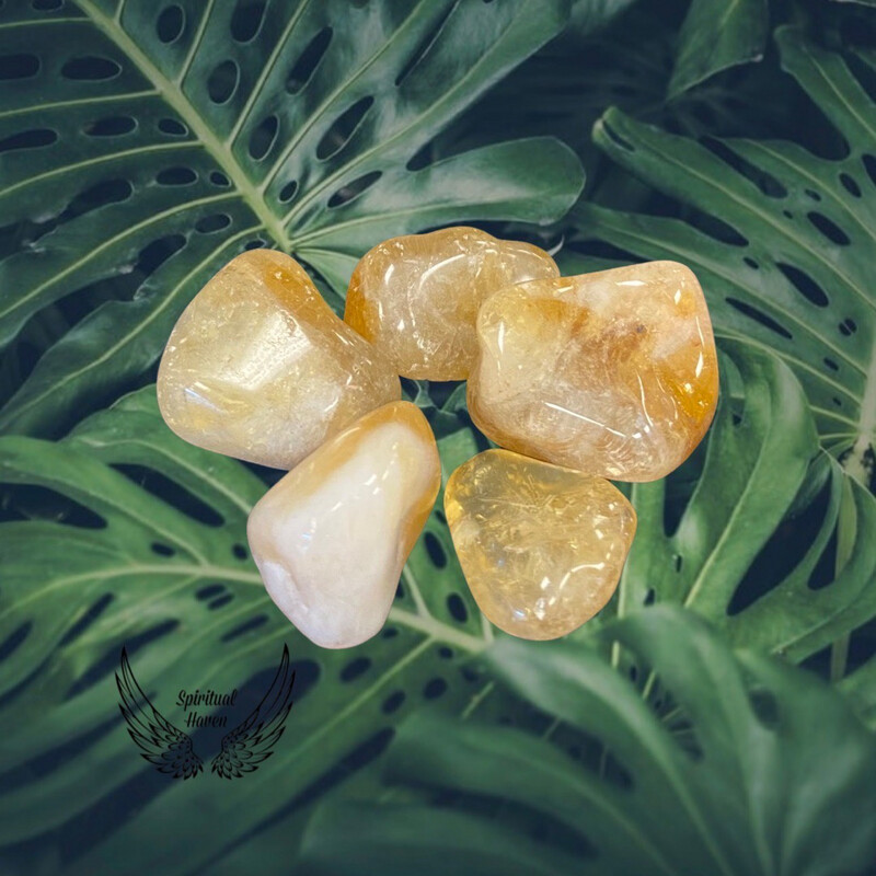 Citrine