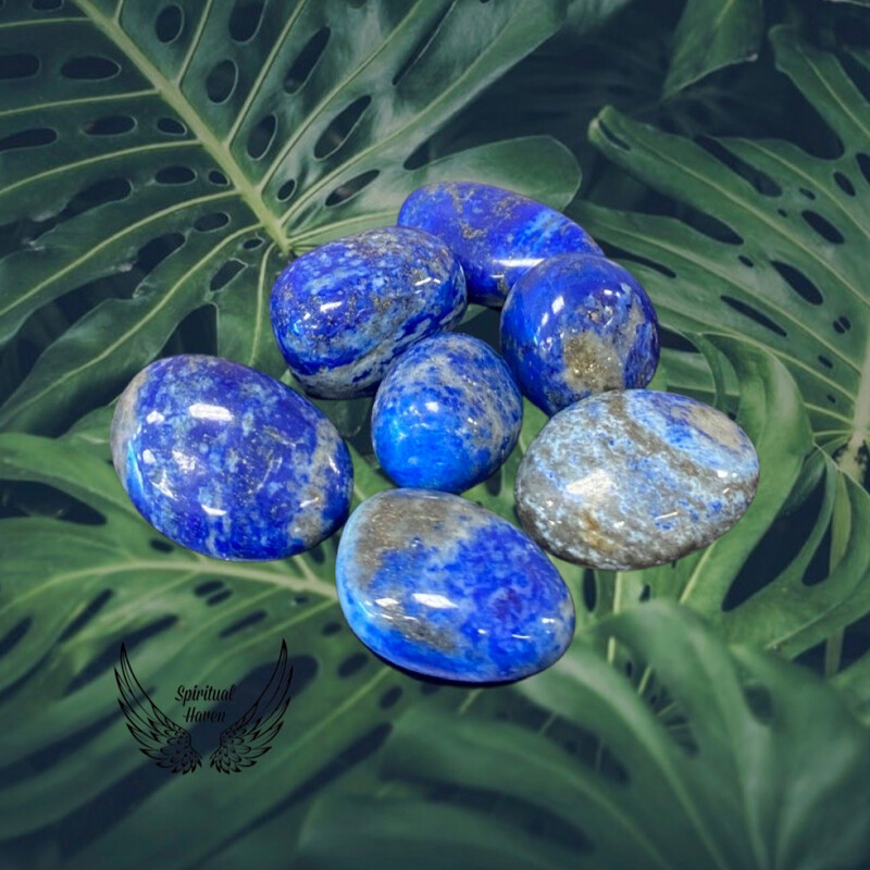 Lapis Lazuli