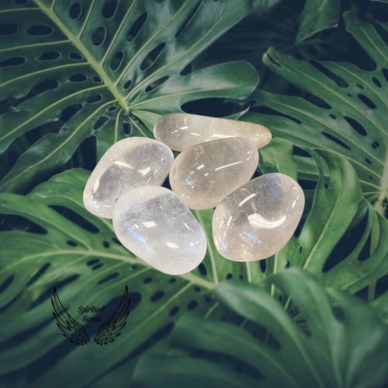 Clear Quartz