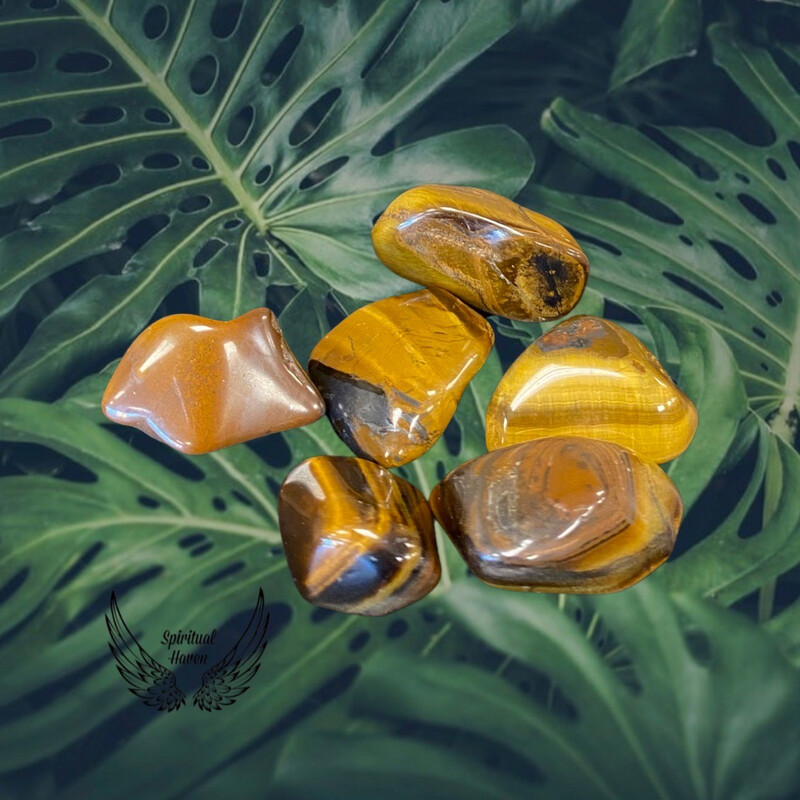 Tigers Eye