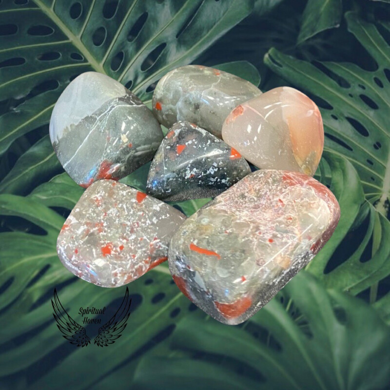 African Bloodstone