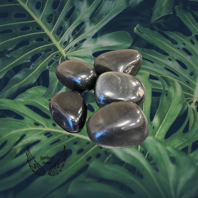 Obsidian
