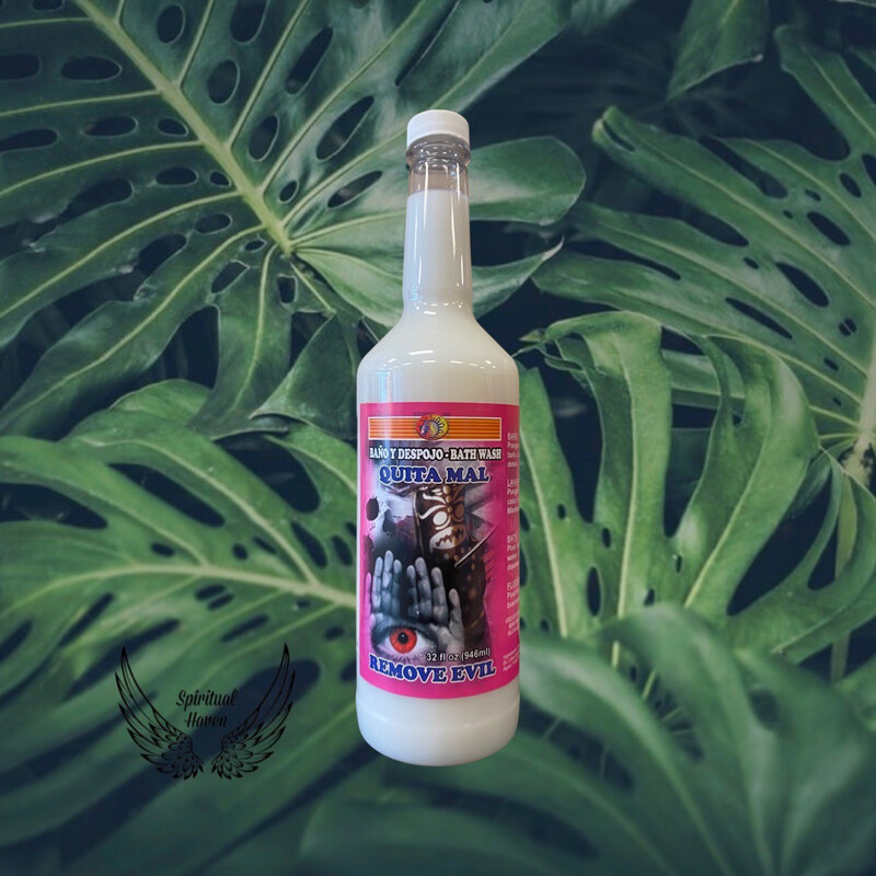 Spiritual Wash 32 oz