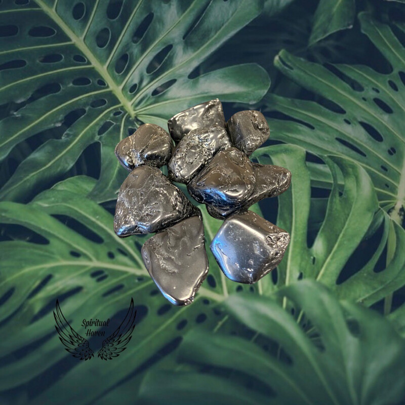 Black Tourmaline