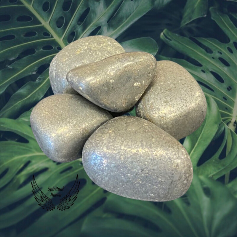 Pyrite