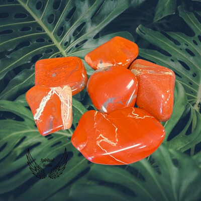Red Jasper