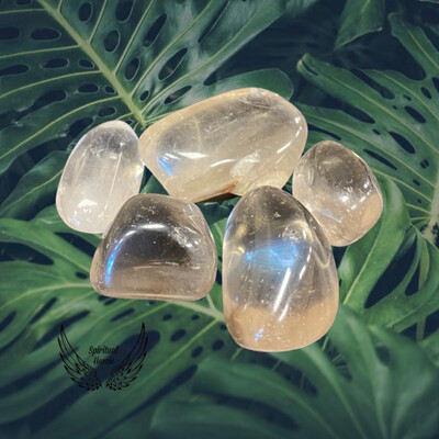 Smoky Quartz