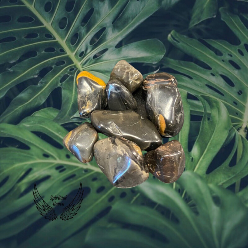Black Onyx
