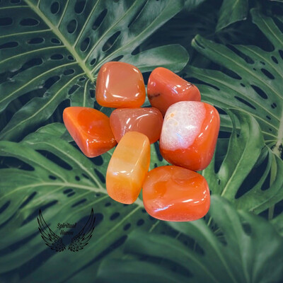Carnelian