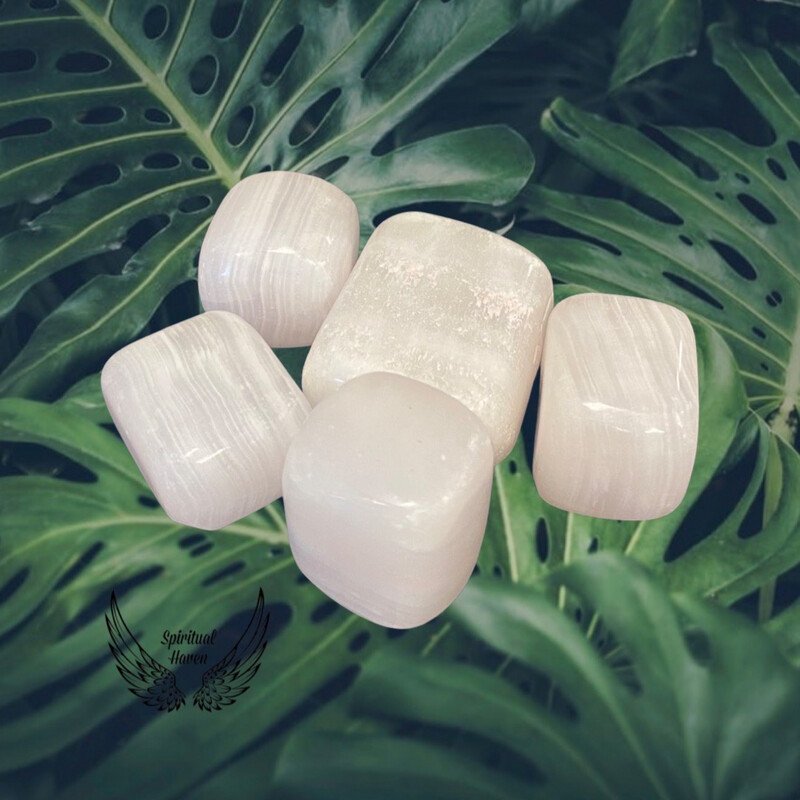 Mangano Calcite