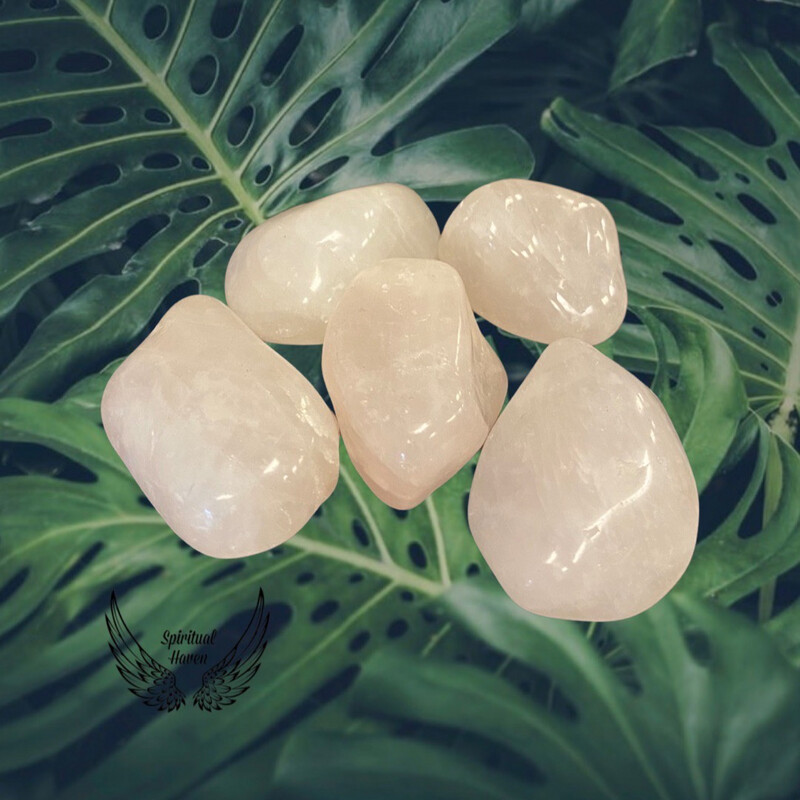 Rose Quartz