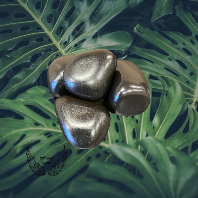Black Agate