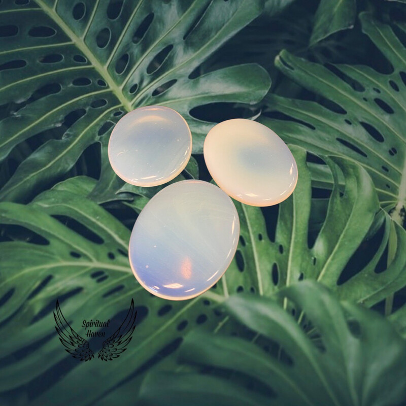 Palm Crystals