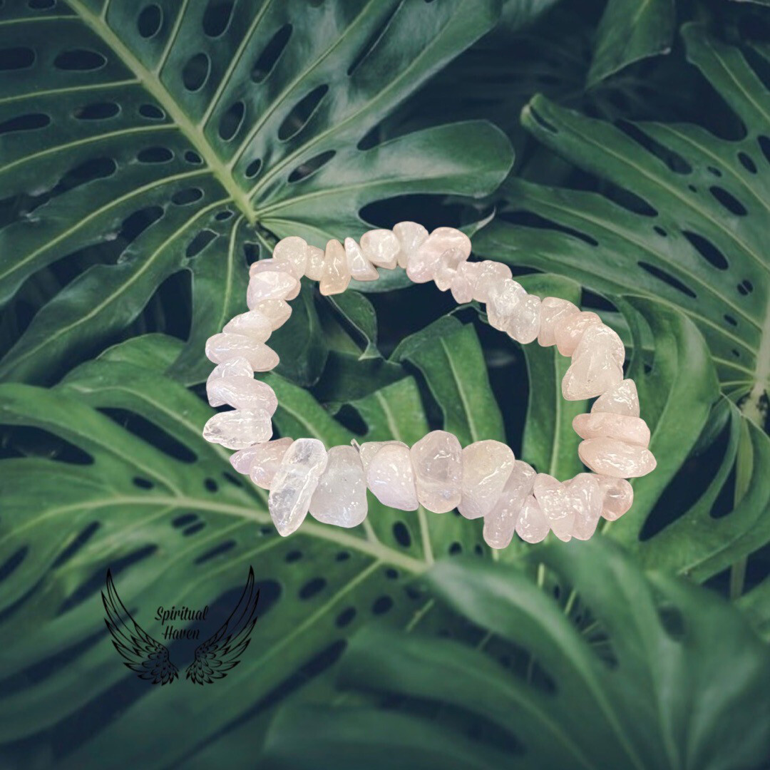 Crystal Bracelets