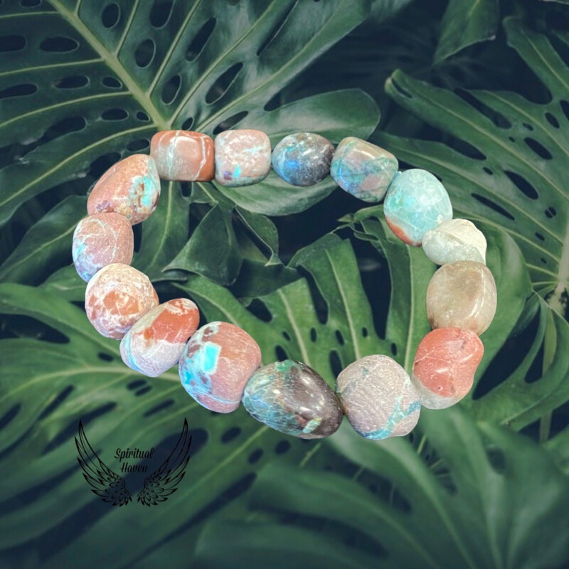 Crystal Bracelets