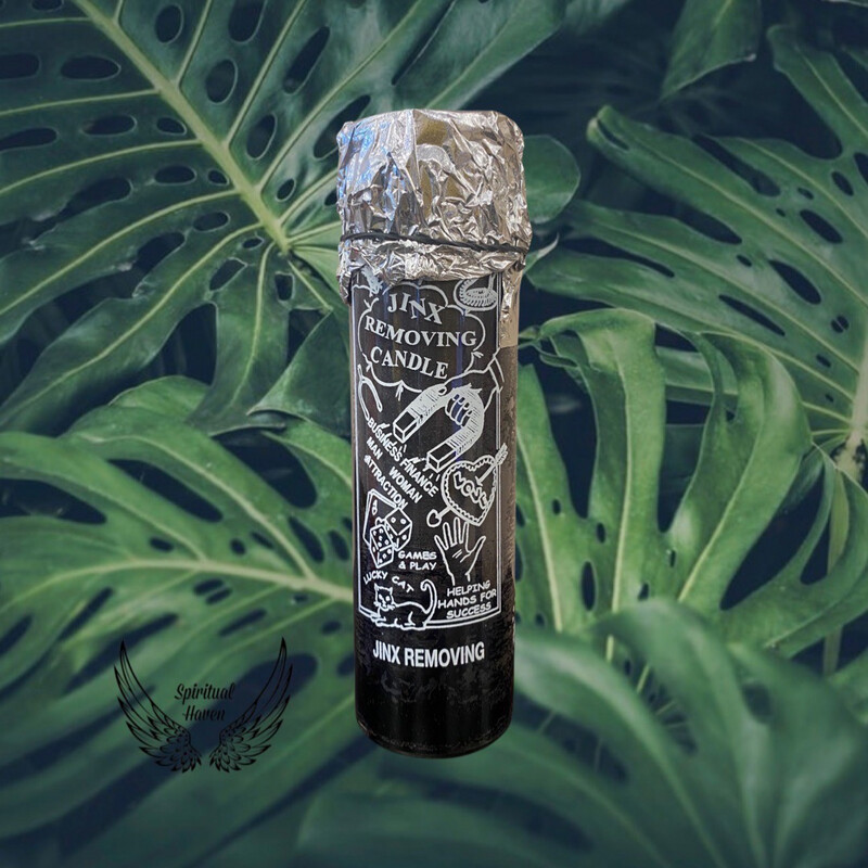 Dressed Vision Candles