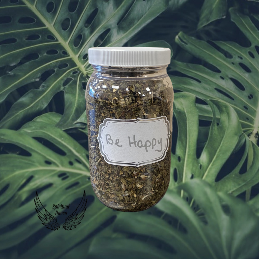 Herbal Teas