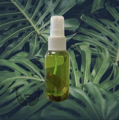 Spiritual Spray