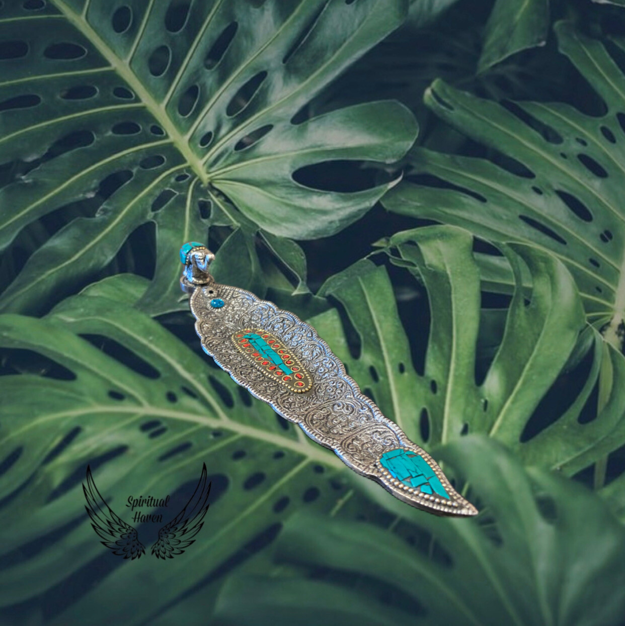 Incense Holder