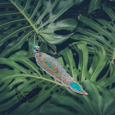 Incense Holder