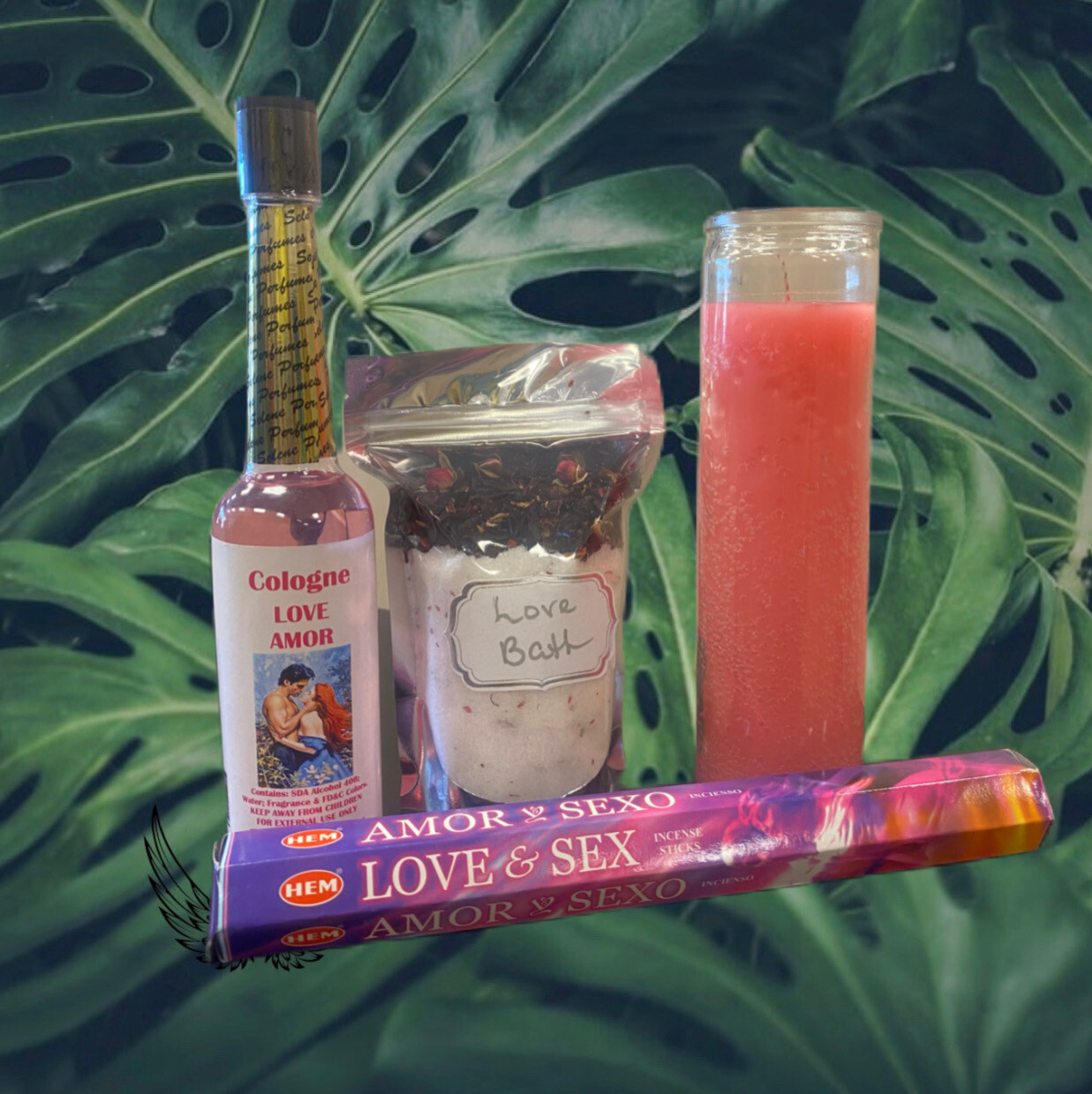 Love Bundle