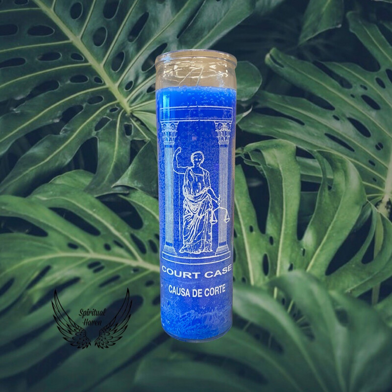 Vision Candles