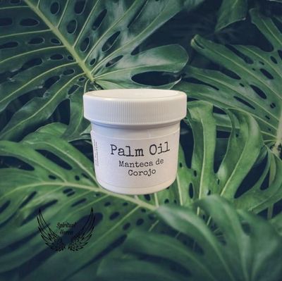 Palm Oil