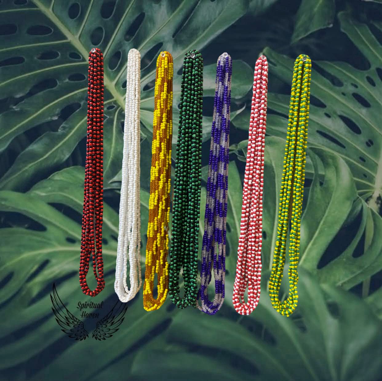 Orisha Beads