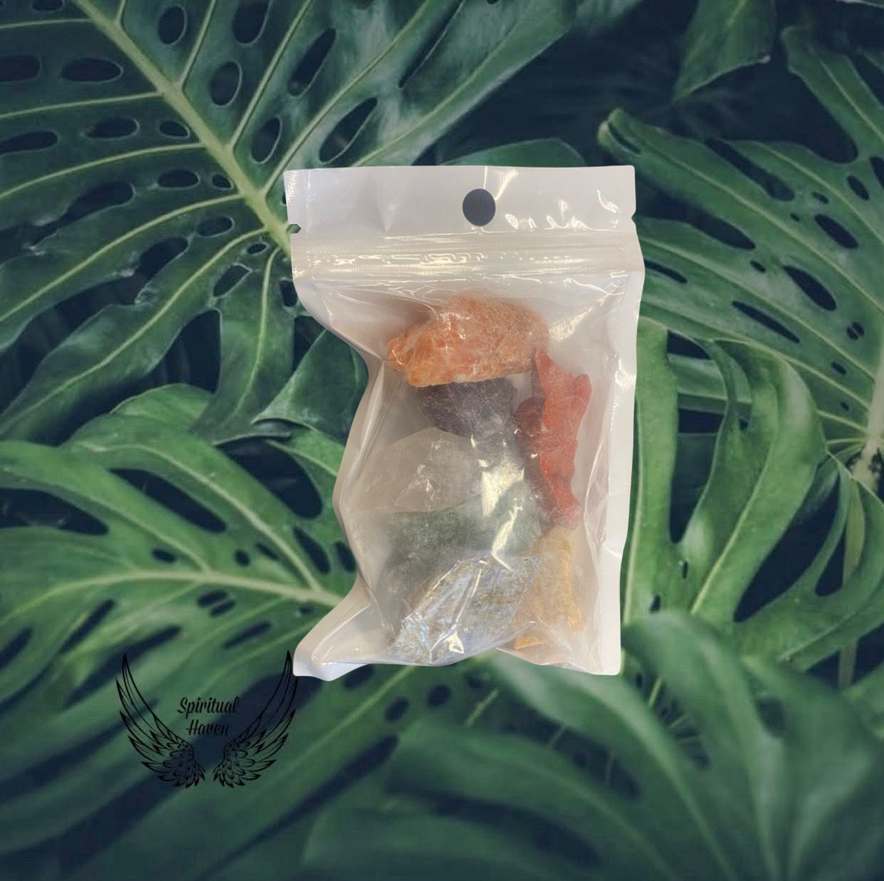 Chakra Stone