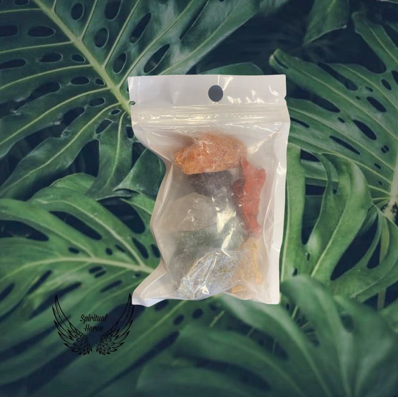 Chakra Stone