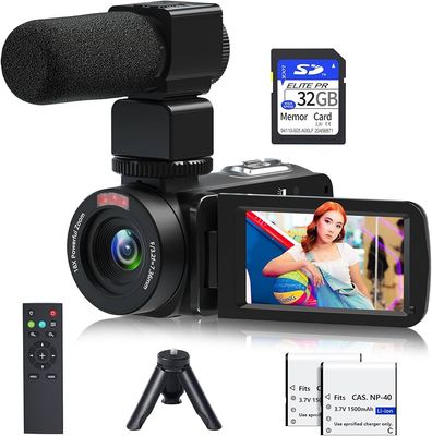 Camera, Photo &amp; Video