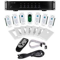 Electronic Components &amp; Home Audio