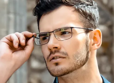Glasses