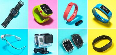 Wearable Technology: Fitness