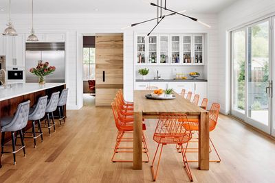Kitchen &amp; Dining