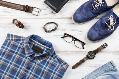 Men&#39;s Clothing &amp; Accessories