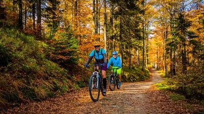 Outdoor Recreation