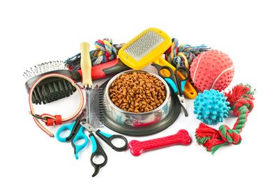Pet Food &amp; Supplies