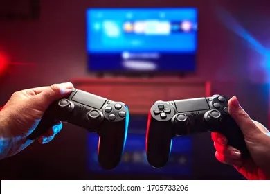 Video Games