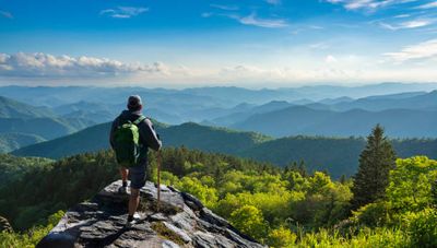 Outdoor Recreation