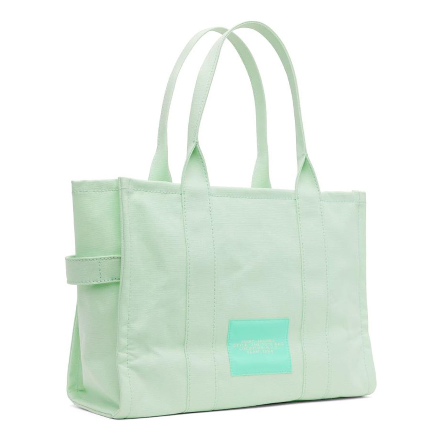 Marc Jacobs The Large Tote Seafoam One Size M0016156-441